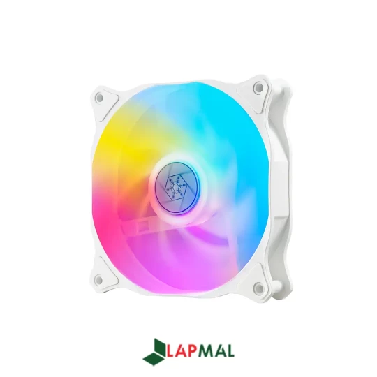 فن کیس سیلوراستون مدل Air Blazer 120RW
فروشگاه اینترنتی تخصصی لپتاپ لپ مال