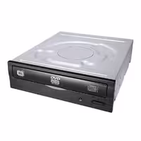درایو نوری اینترنال لایتون مدل iHAS124-14 FU