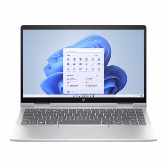 قیمت و خرید لپ تاپ 14 اینچ اچ پی ENVY X360 14-ES1013DX-ZA Core 5 120U/1TB SSD/8GB/Intel | یاس ارتباط