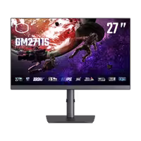 خرید مانیتور Cooler Master GM2711S با بهترین قیمت