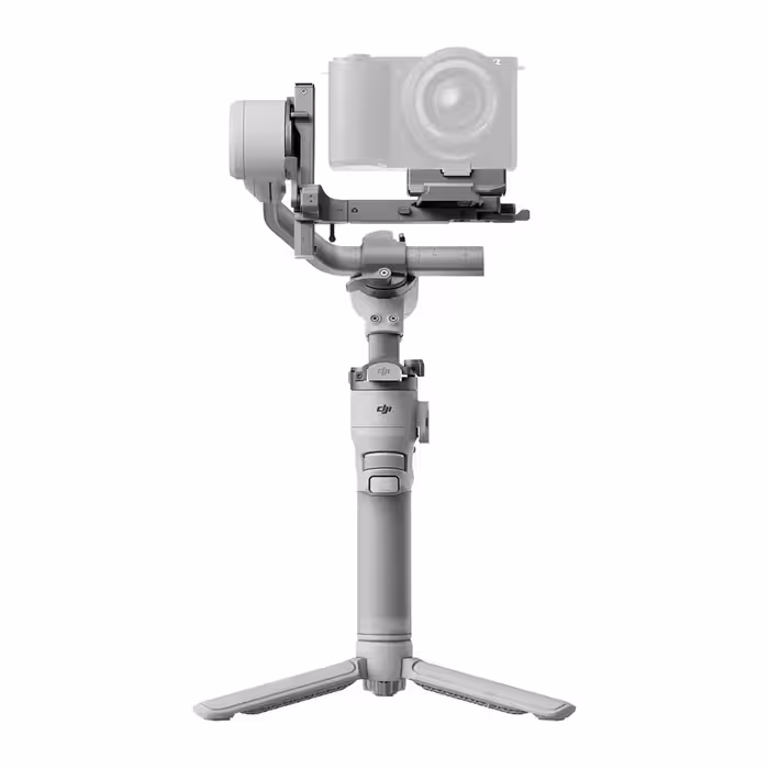 گیمبال دوربین دی جی آی استاندارد DJI RS4 Mini Gimbal Stabilizer