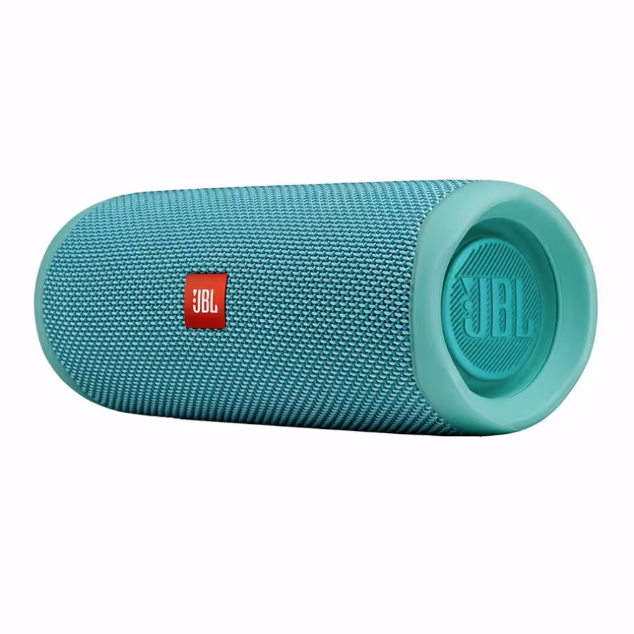 اسپیکر قابل حمل بلوتوث جی بی ال FLIP 5 Sky Blue