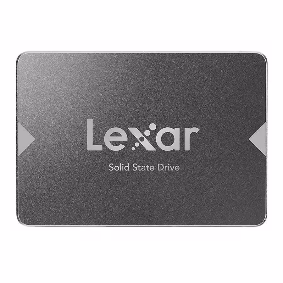 قیمت و خرید اس اس دی 2 ترابایت 2.5 اینچ SATA لکسار مدل NS100 | یاس ارتباط