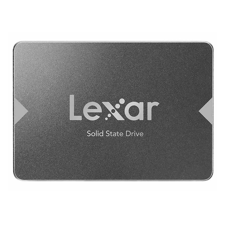 قیمت و خرید اس اس دی 2 ترابایت 2.5 اینچ SATA لکسار مدل NS100 | یاس ارتباط