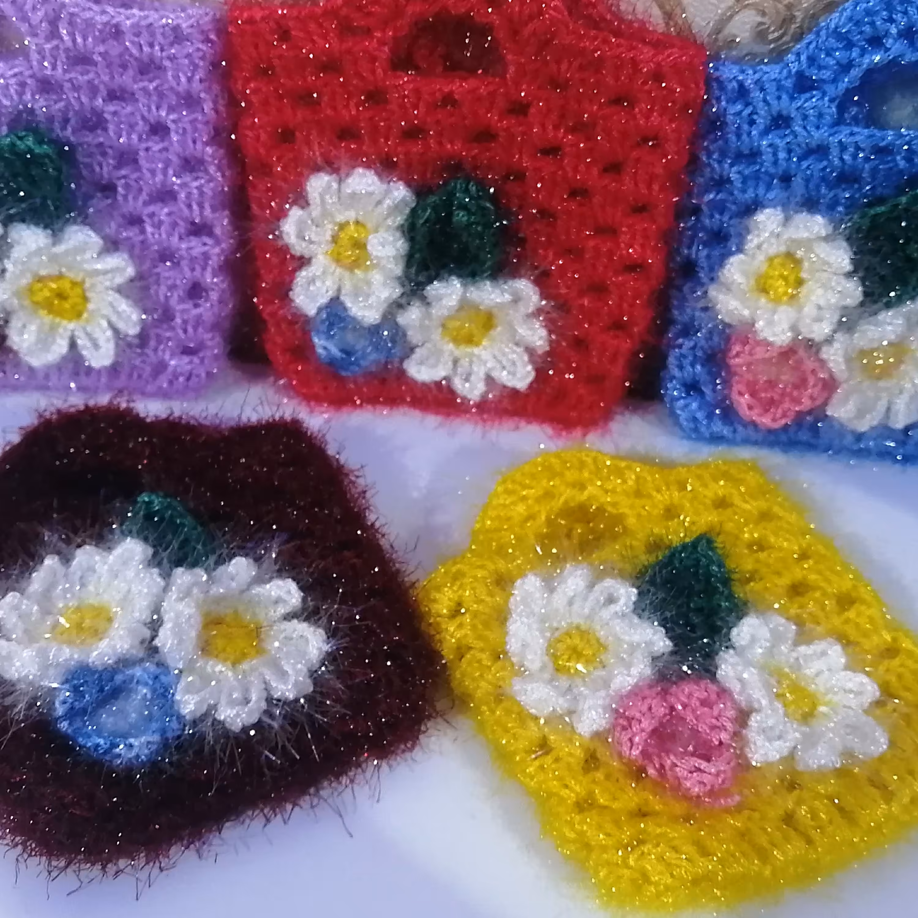 اسکاج طرح سبد