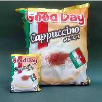 کاپوچینو گوددی good day اورجینال 