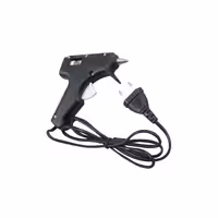 تفنگ ( تفنگی ) چسب حرارتی کوچک 10 وات لیون LION