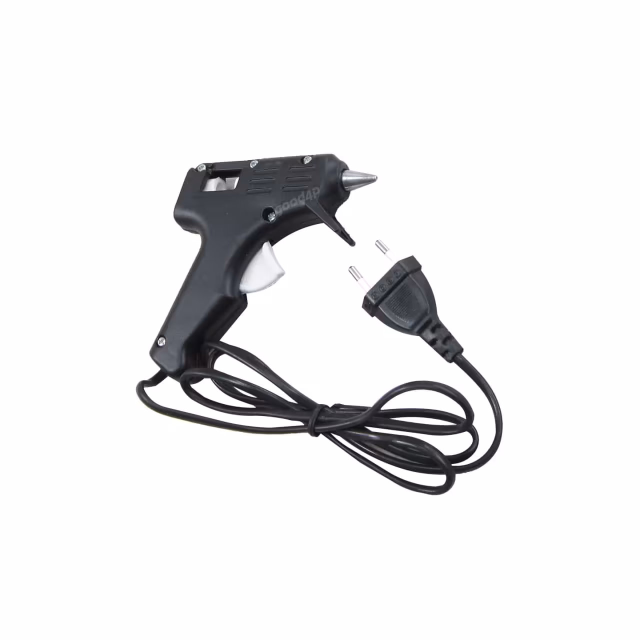 تفنگ ( تفنگی ) چسب حرارتی کوچک 10 وات لیون LION