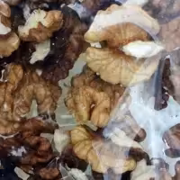 مغز گردو  ایرانی ( بار  ممتاز)