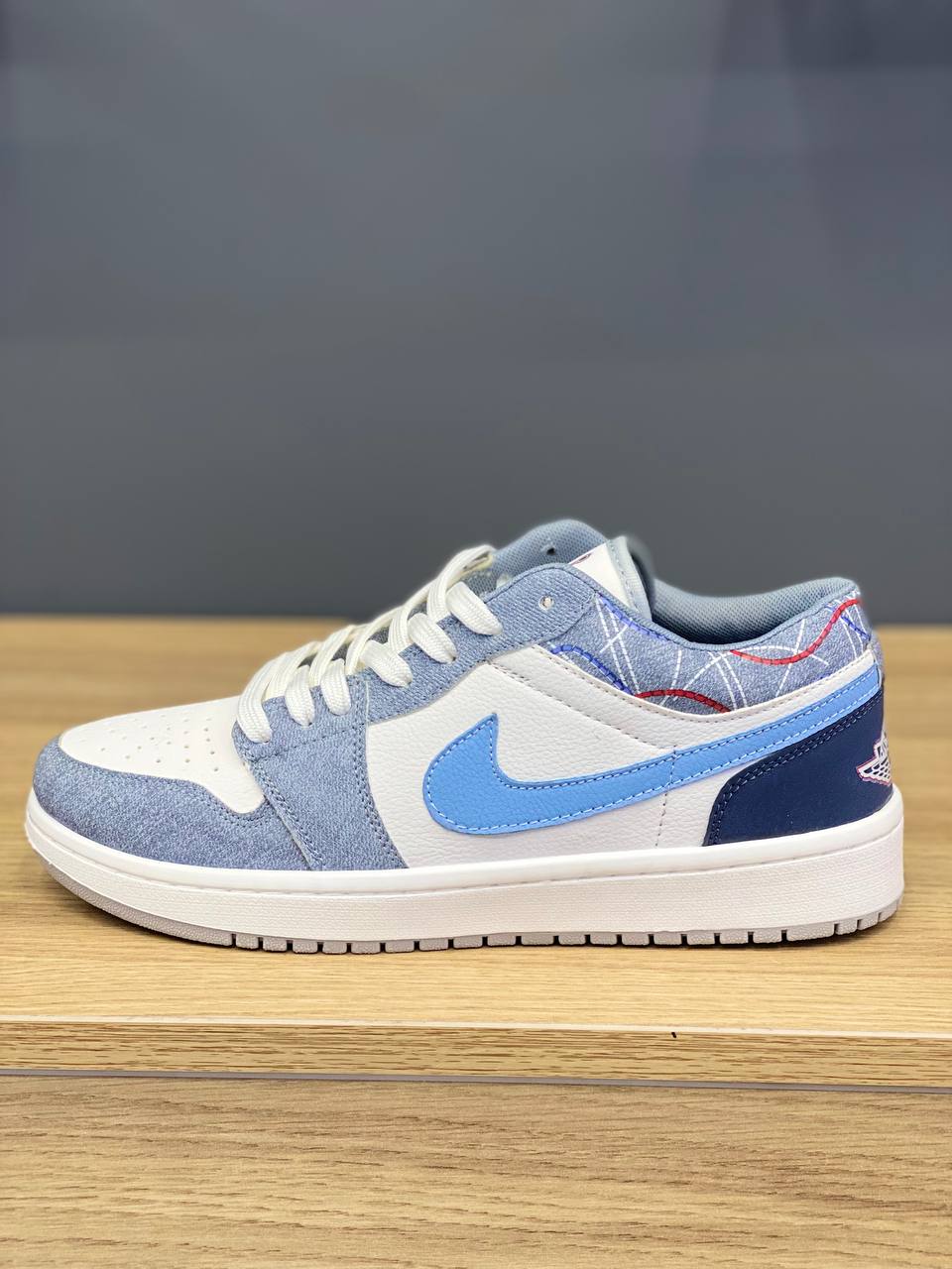 جردن لو کاستوم جین مردانه