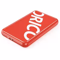 باکس هارد 2.5 اینچ اوریکو مدل CP25U3