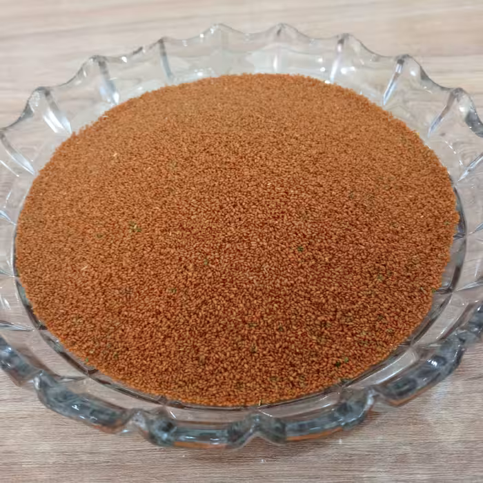 خاکشیر  (100گرم)