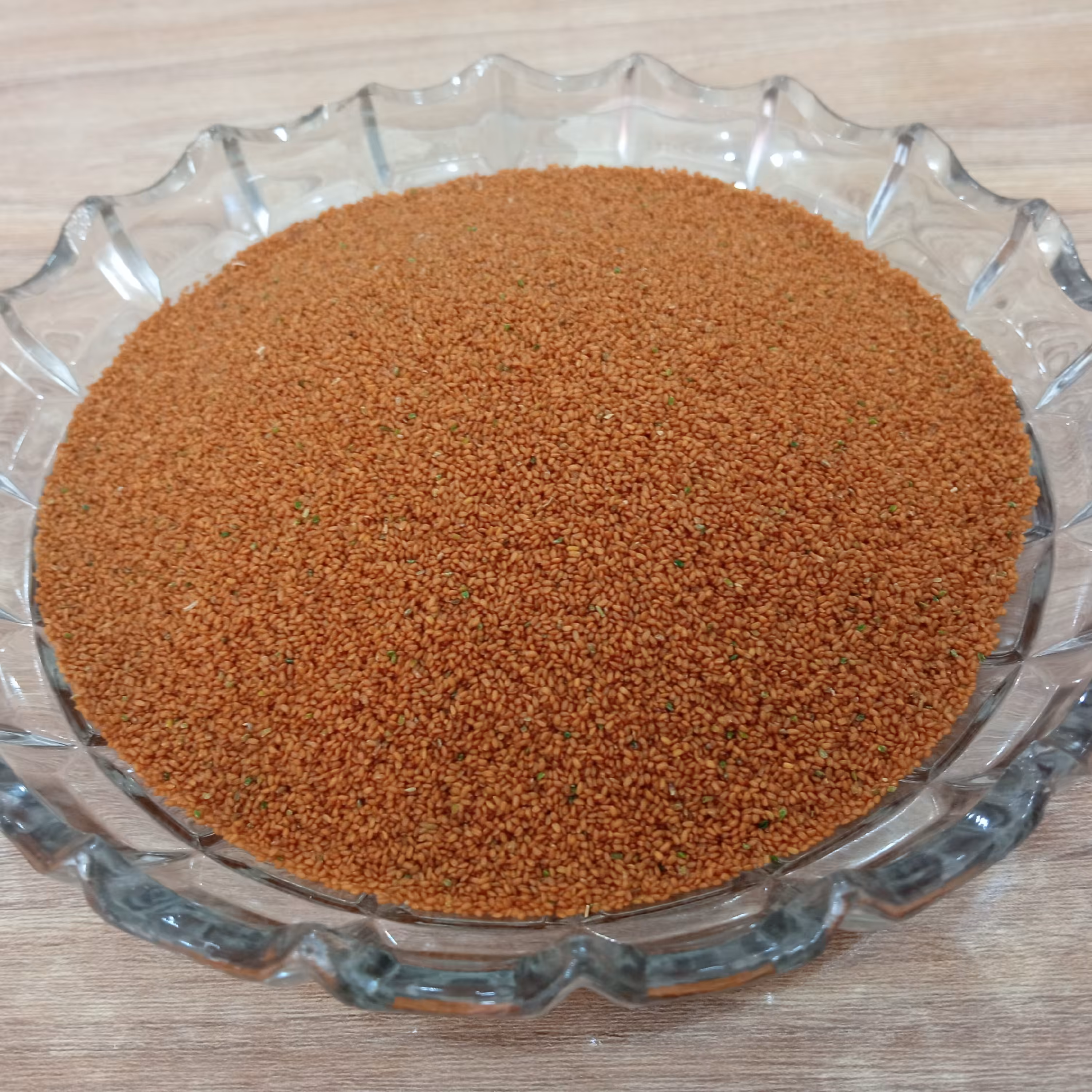 خاکشیر  (100گرم)