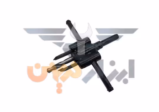 گردبر قابل تنظیم 30-120