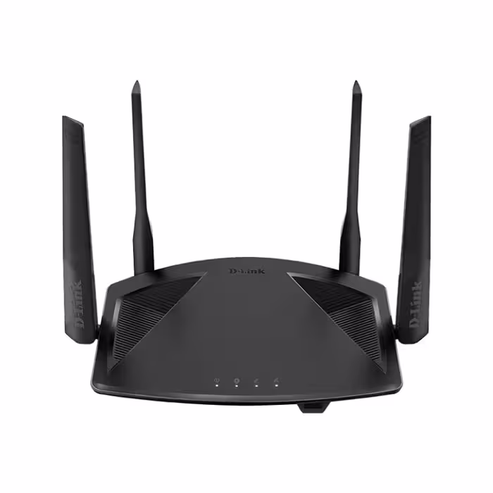 روتر اکسس پوینت گیمینگ دی لینک مدل DIR-X1860