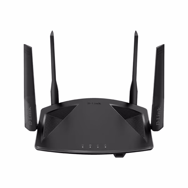 روتر اکسس پوینت گیمینگ دی لینک مدل DIR-X1860