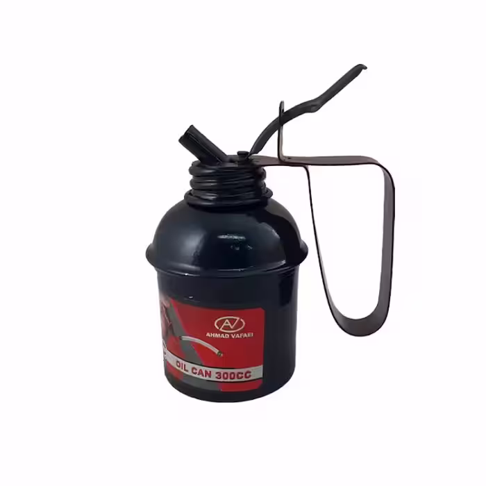 روغن دان 300 سی سی وفایی