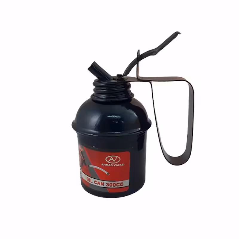 روغن دان 300 سی سی وفایی