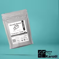 پودرپنیرفرانسوی500گرم(محصول آلمان)کاروئل اسپایس