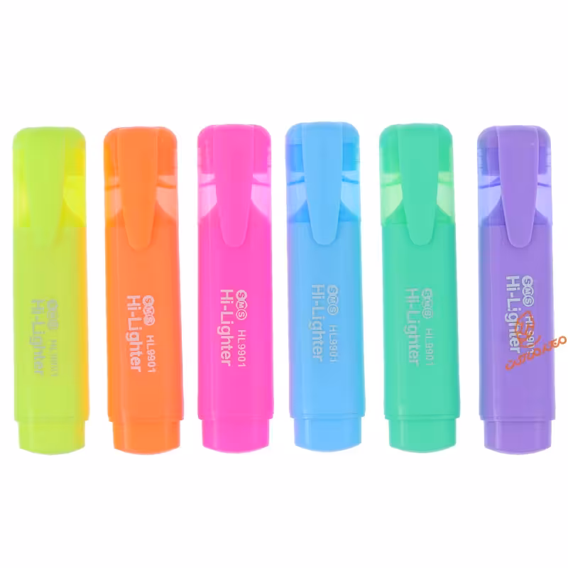 قیمت و خرید ماژیک علامت گذار اس ام اس SMS مدل HL9901