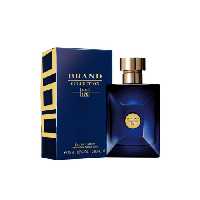 عطر ادکلن مردانه ورساچه دایلان بلو برند کالکشن کد 170 (Versace Dylan Blue) حجم 25 میل