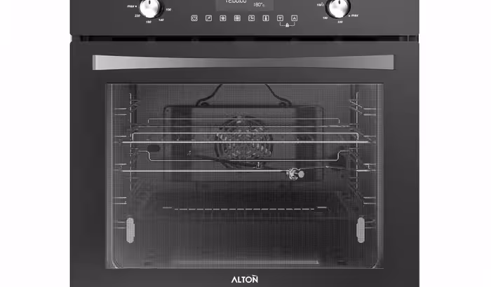 فر توکار برقی-گازی آلتون مدل V202