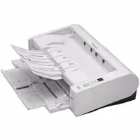 اسکنر دو رو رنگی A3 مخصوص کارهای اداری بایگانی کانن مدل DR-M1060