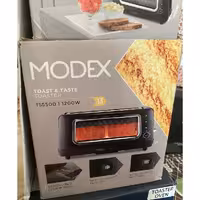 تستر Modex مدل Ts5500 w 1200