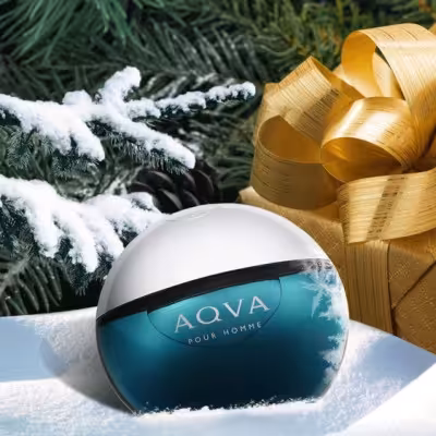 عطر مردانه بولگاری اکوا پور هوم (1گرم)