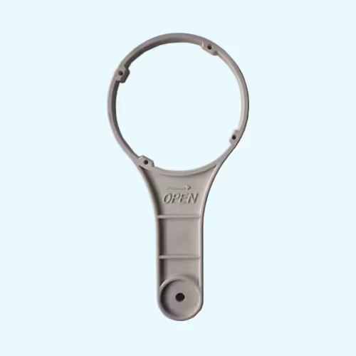 آچارهوزینگ تصفیه آب خانگی