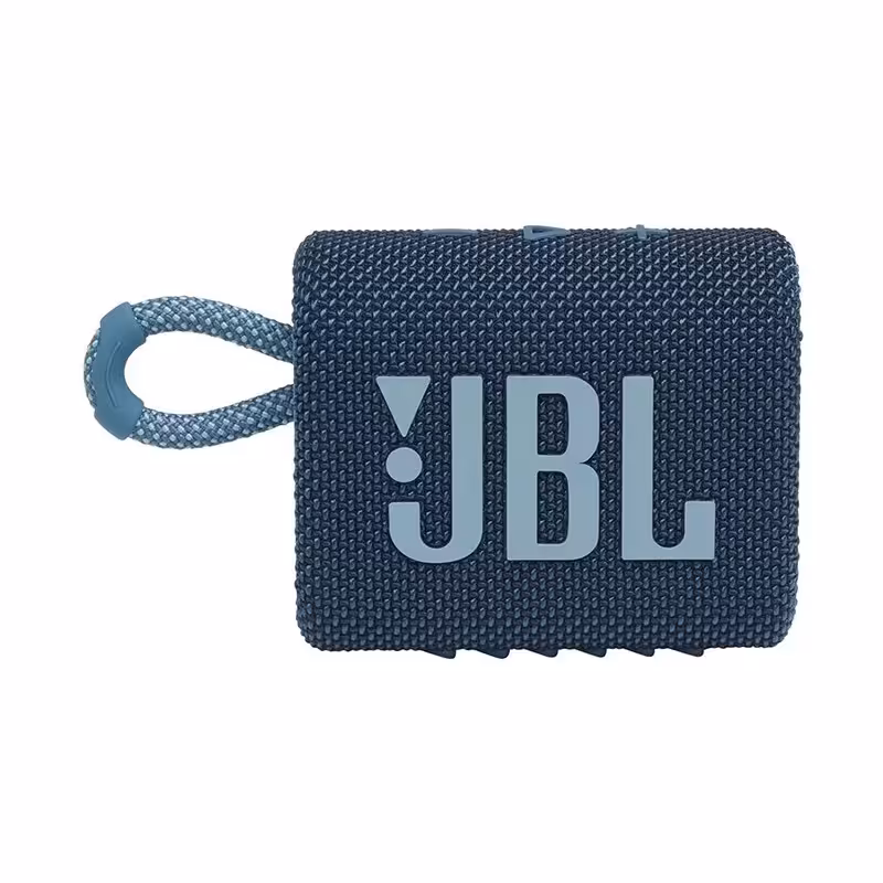 اسپیکر قابل حمل جی بی ال مدل GO 3 - فیموب