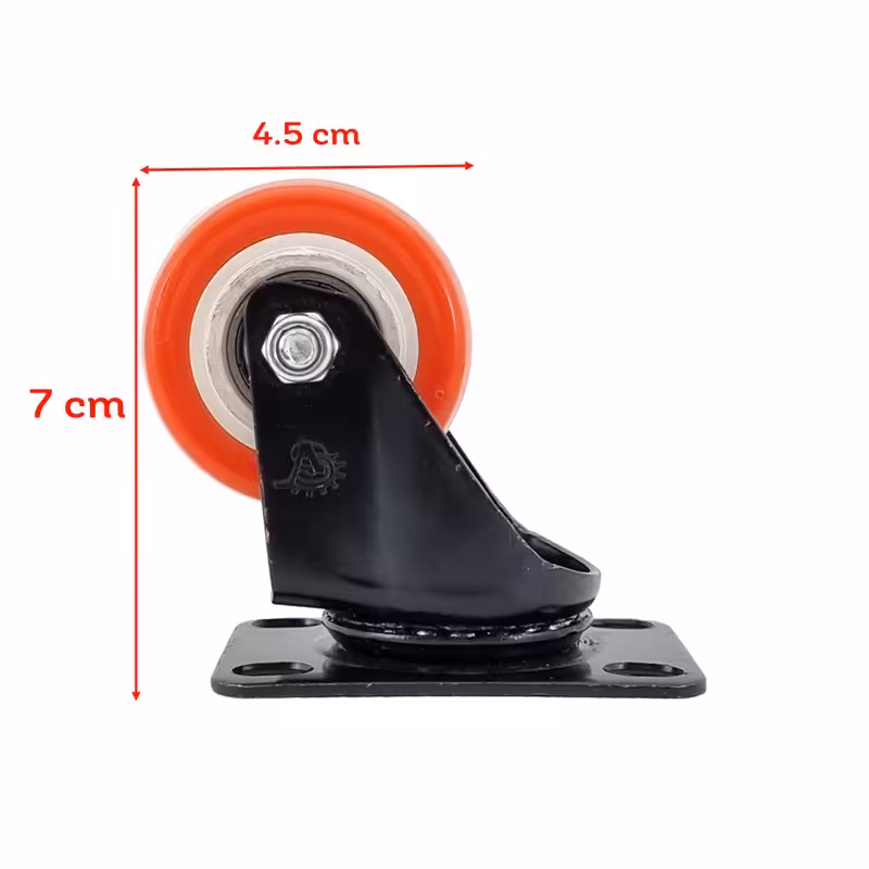 چرخ مدل PRS 5045