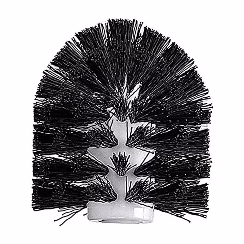 سری فرچه توالت مشکی بادوام از برند کلین ولکه