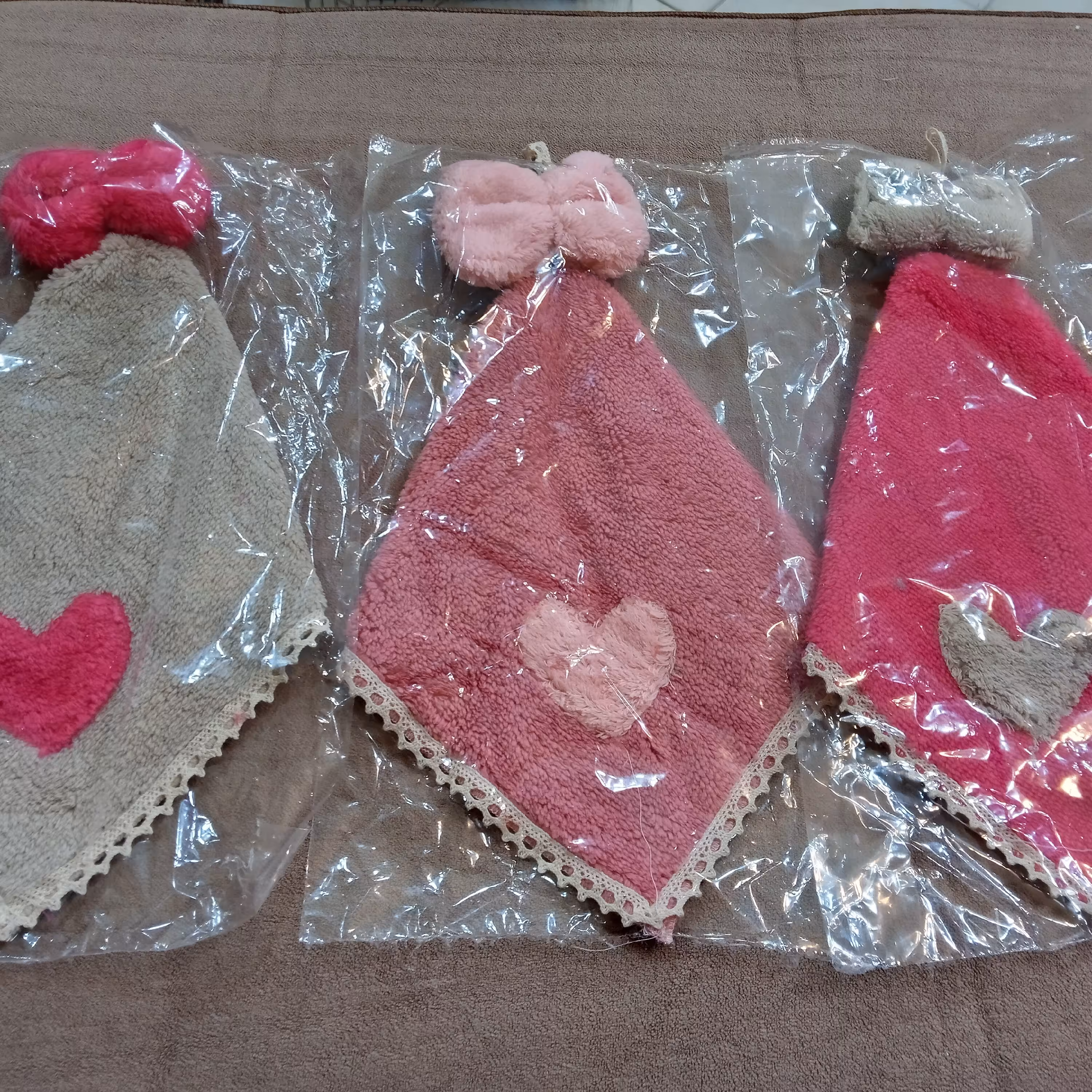 حوله آویز دار آشپزخانه