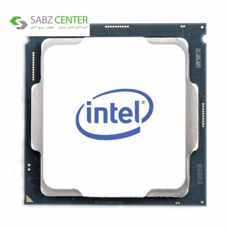 پردازنده مرکزی اینتل سری Rocket Lake Core i9-11900F