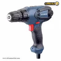 پیچ گوشتی برقی هیوندای 280 وات مدل HP282