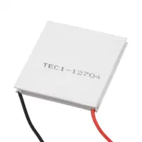المان سرد کننده 4 آمپر TEC1-12704