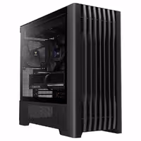 کیس کامپیوتر گیم دیاس مدل ATHENA P3