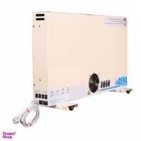 هیتر برقی فن دار دنا کد 3000