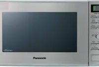مایکروویو پاناسونیک مدل NN-GD692S