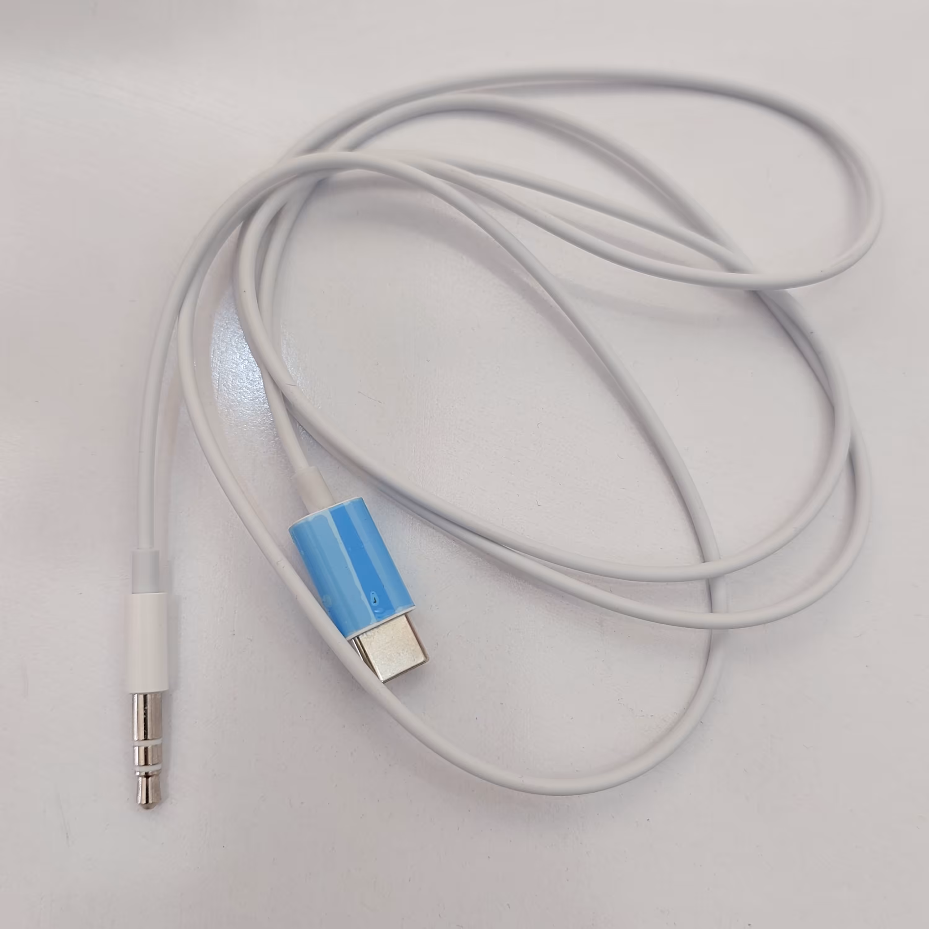 کابل رابط تایپ سی و aux