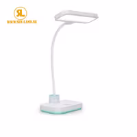 چراغ مطالعه مدرن رومیزی قابل شارژ ویداسی مدل WD-6081