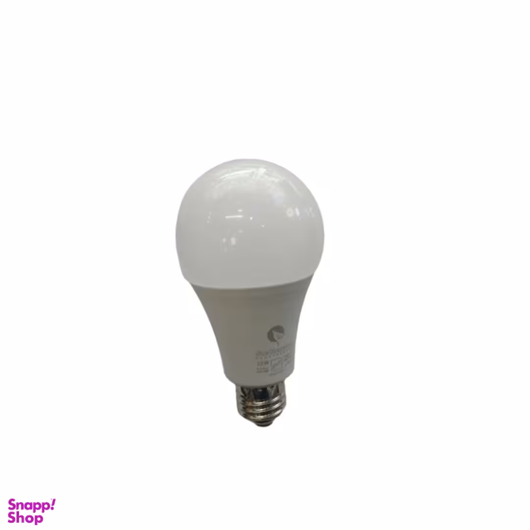 لامپ ال ای دی 15 وات مدل حبابی پایه E27