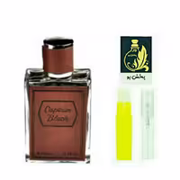 عطر کاپیتان بلک.گریدH  .زنانه ومردانه   .یک میل.(توضیحات محصول درخصوص این عطر ماندگار وبا کیفیت  حتمامطالعه شود.)