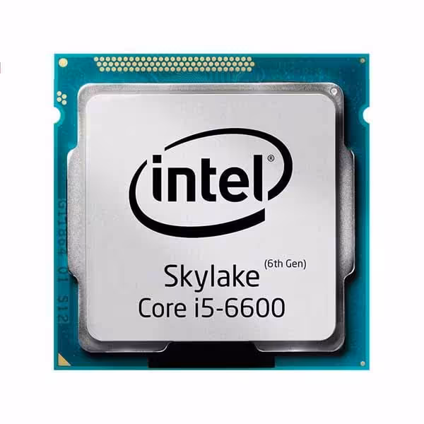 مشخصات، قیمت و خرید پردازنده مرکزی اینتل سری Skylake مدل Core i5-6600