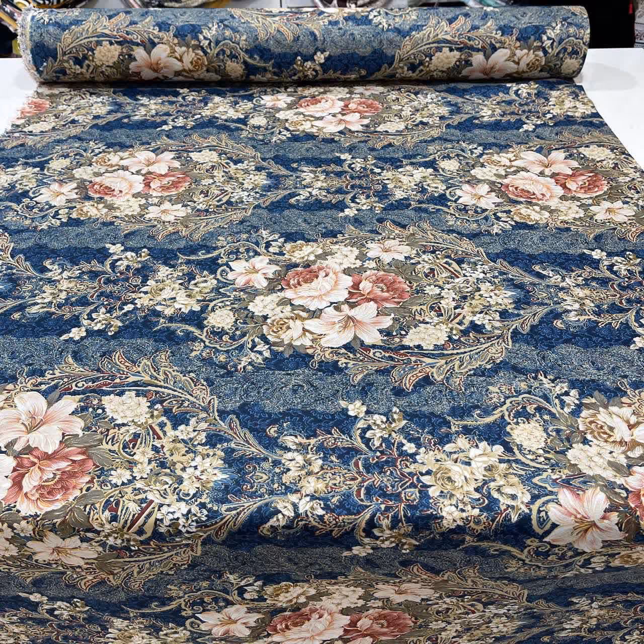 ملافه روتختی رنگ ثابت 