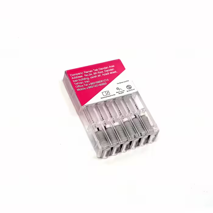 فایل دستی SP1 | C