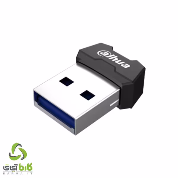فلش مموری داهوا مدل U166 USB3.2 32GB - فروشگاه کارما آی‌تی