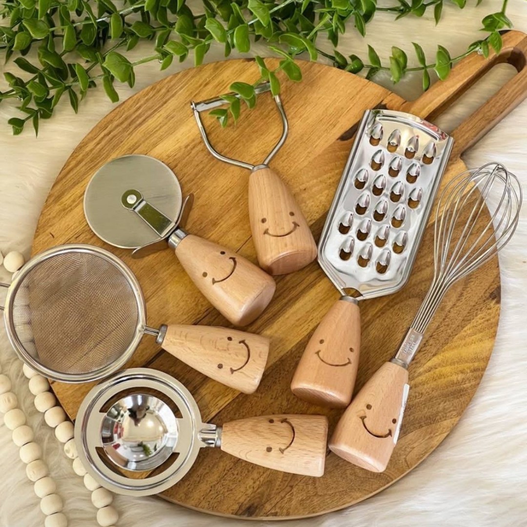 ابزار طرح لبخند (هر عدد)