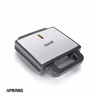 ساندویچ ساز ساچی مدل NL-2M-1570 - استیل